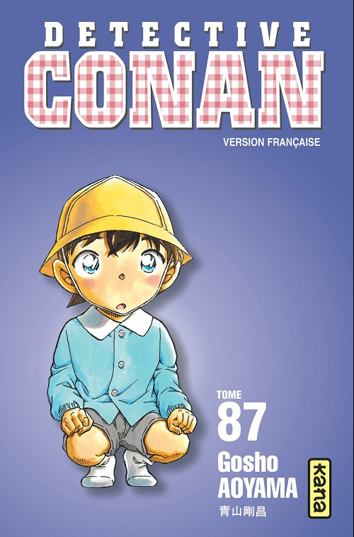 France n°87