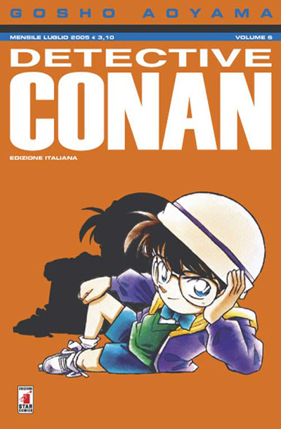 Italie n°6