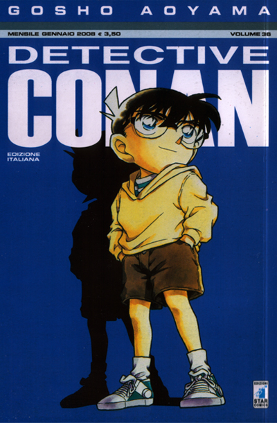 Italie n°36