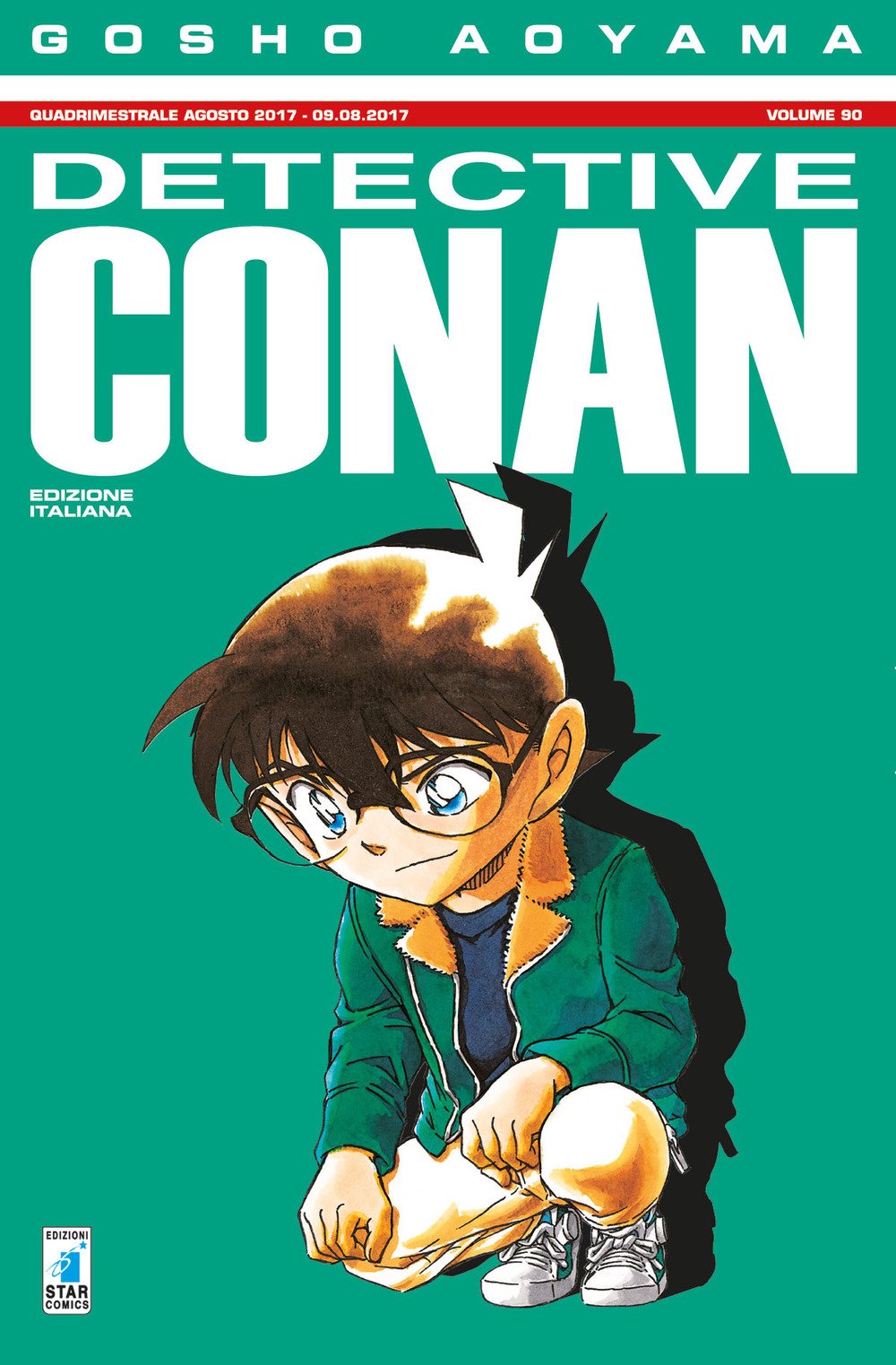 Italie n°90