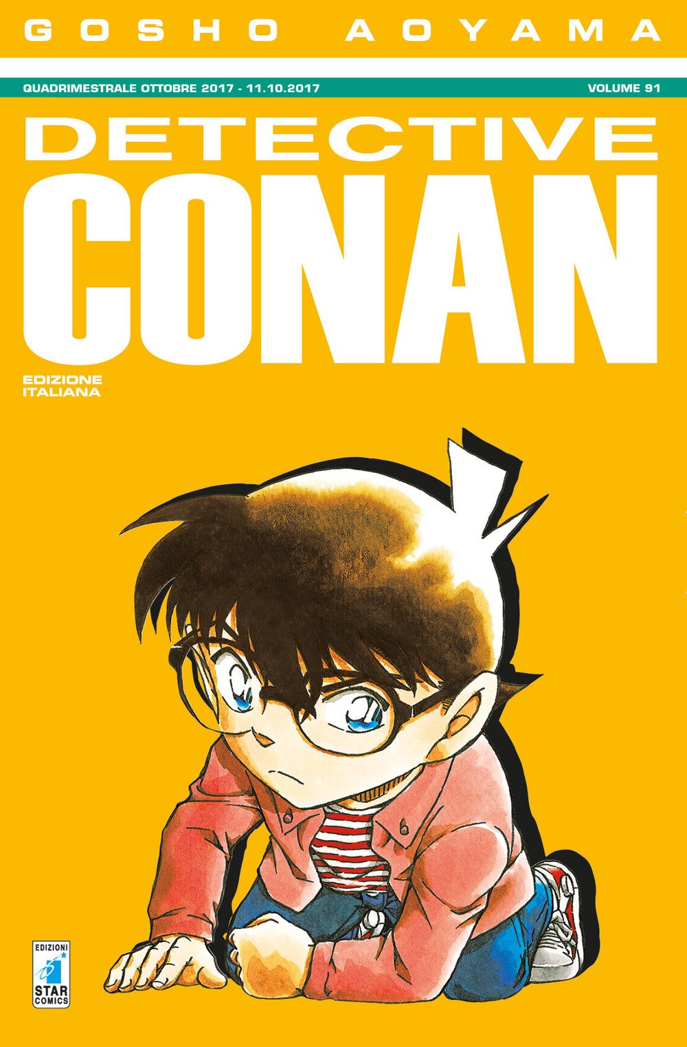 Italie n°91